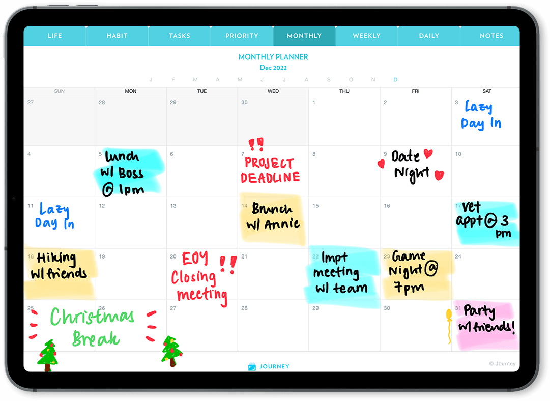 create-a-digital-planner-journey-cloud