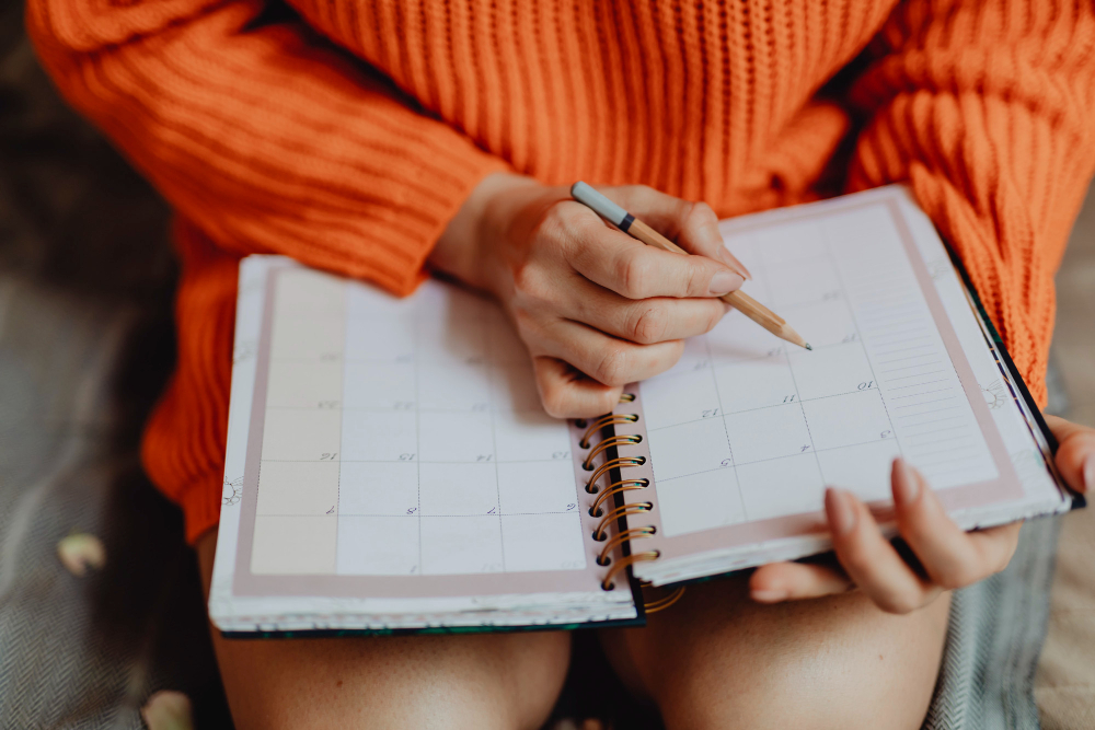 How To Create A Digital Planner Journey Cloud